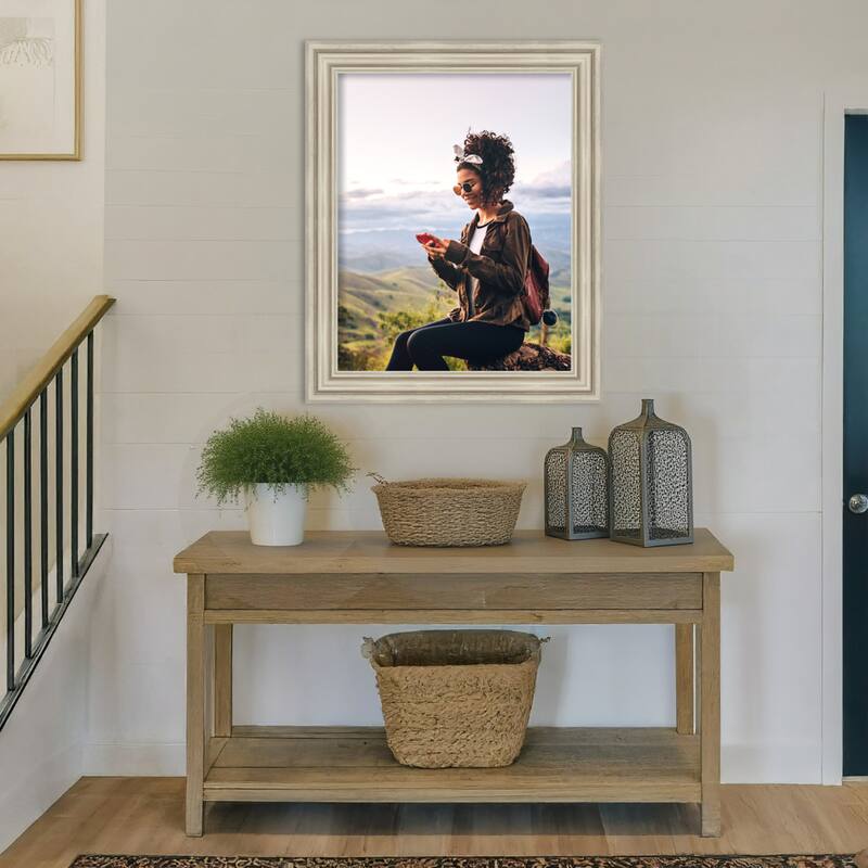 Sierra Picture Frame, Photo Frame