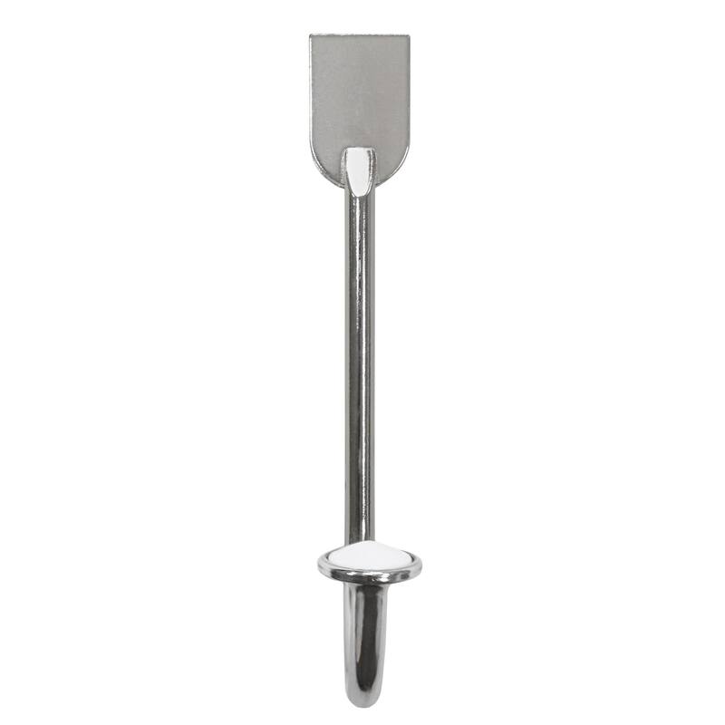 Lumi Home Furnishings Over the door Single Hook