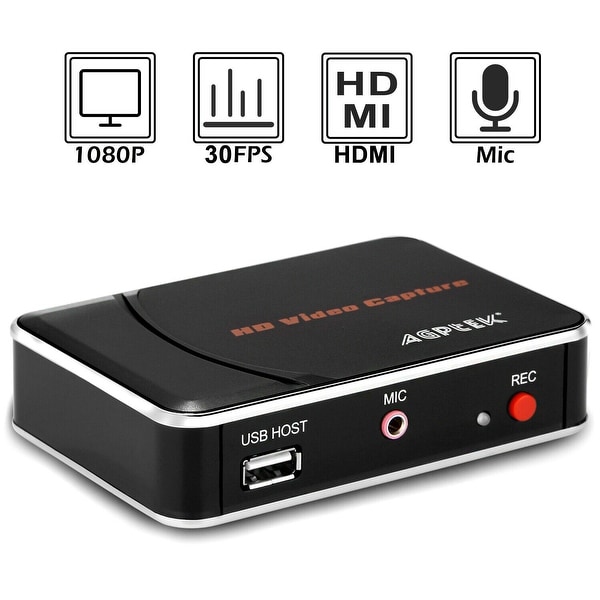 Ps3 capture cheap card hdmi