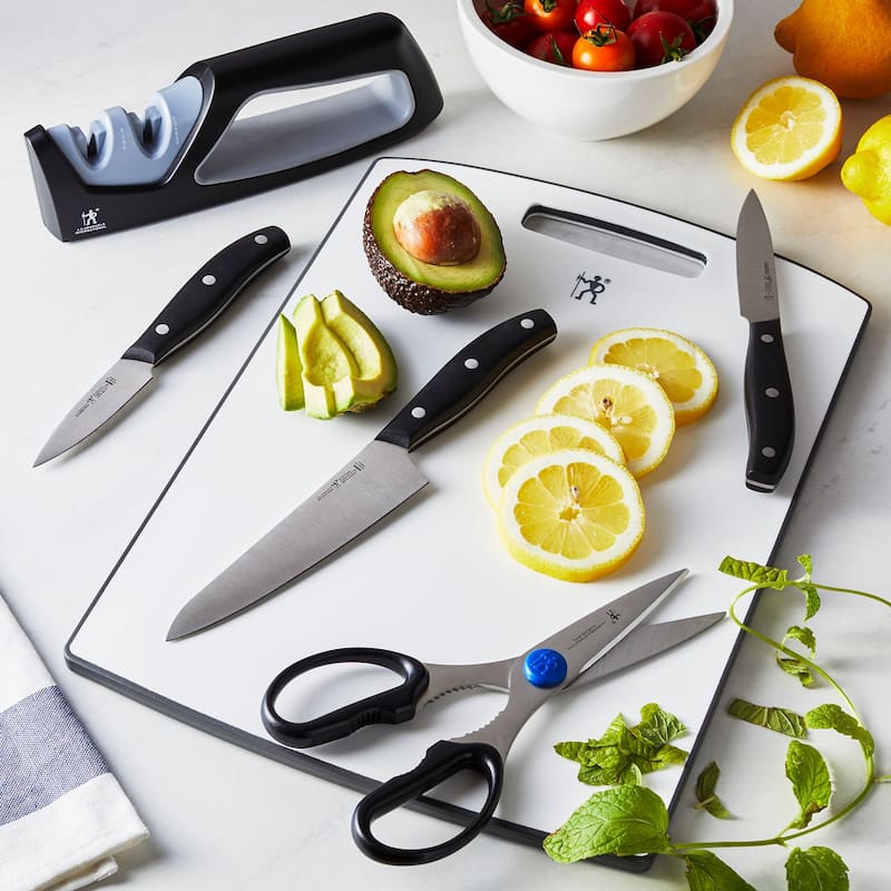 HENCKELS Definition 6-pc Prep Knife Set