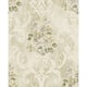 Option Metallic Champagne & Cream