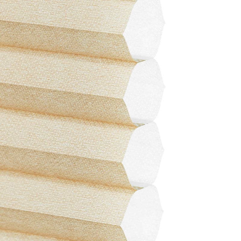 Chicology Cordless Light Filtering Cellular Shade