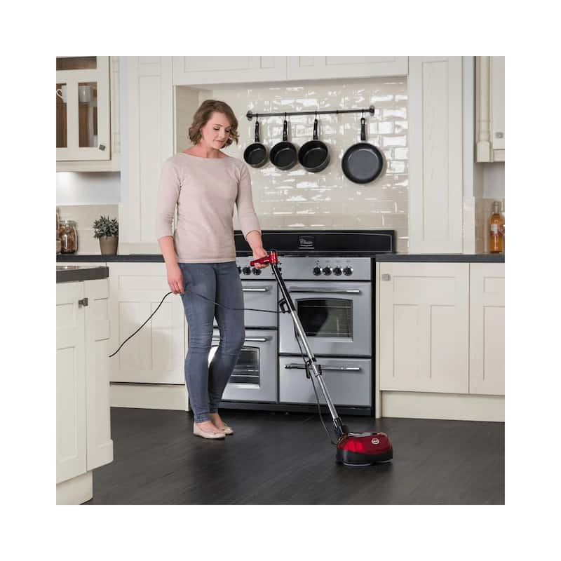 Ewbank EP170 Floor Cleaner, Scrubber, and Polisher