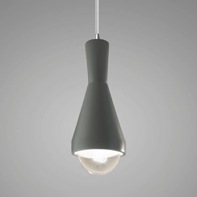 Justice Design Group Erlen 1-Light Pendant