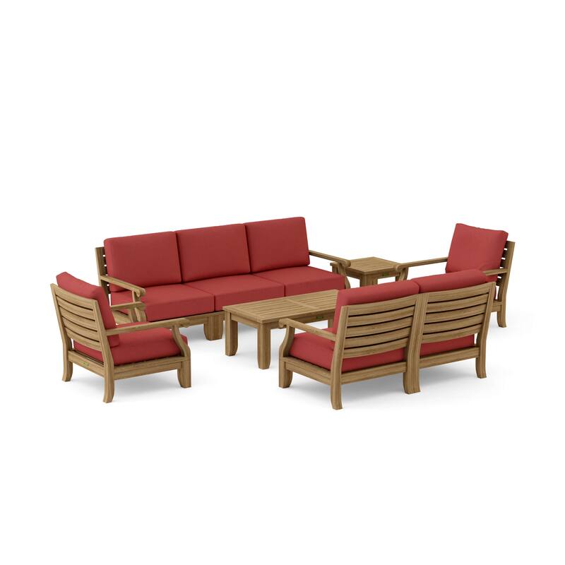 Riviera 10-pieces set