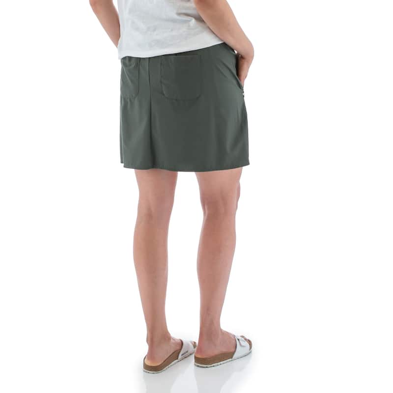 Aventura Women's Hollis Skort