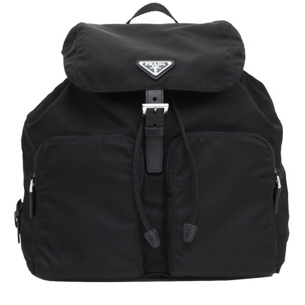 prada unisex bag