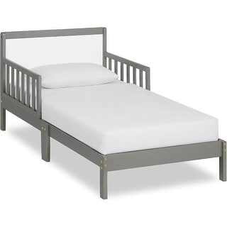 Dream On Me Brookside Toddler Bed
