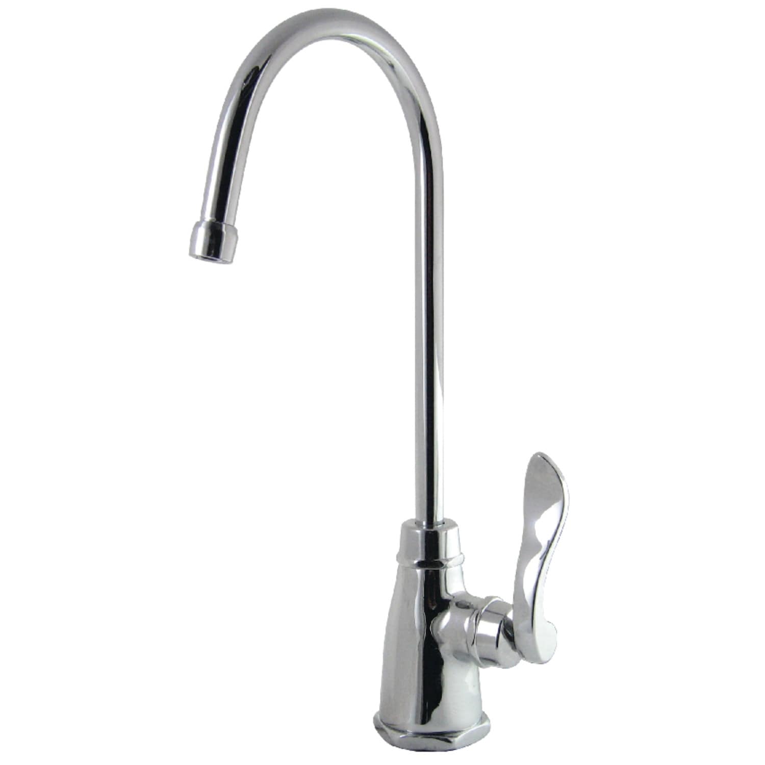 Kingston Brass NuWave French Cold Water Filtration Faucet On Sale Bed Bath Beyond 32403257