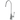 Kingston Brass NuWave French Cold Water Filtration Faucet