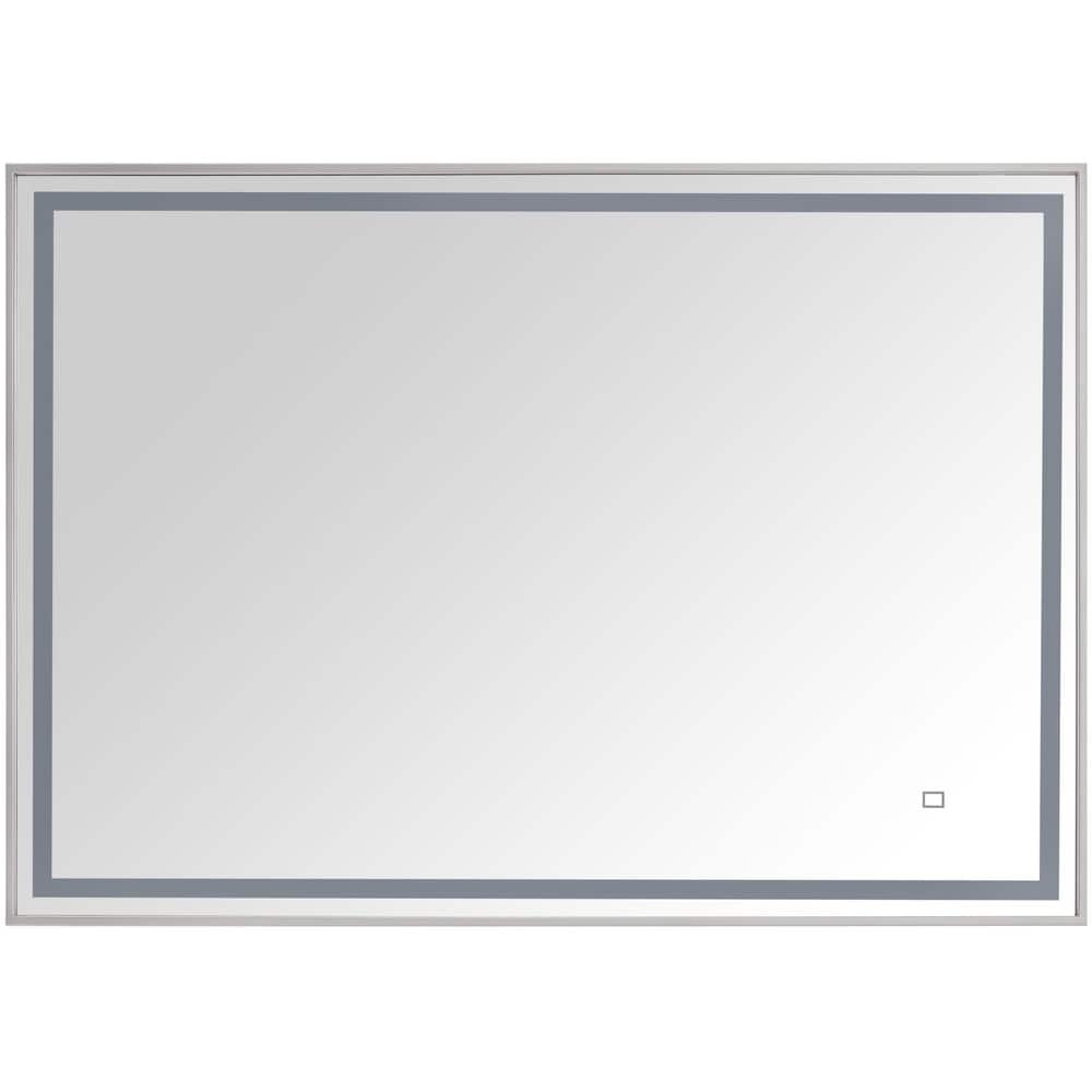 Avanity LED-M39 LED 39-3/8" W x 27-9/16" H Modern Rectangular