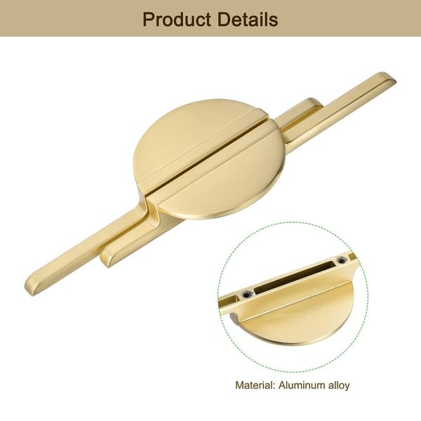 Grolta 36 inch 64 inch LED light head 5 way thermostatic shower system brushed gold - 7'6" x 10'9" Grolta 36 inch 64 inch LED light head 5 way thermostatic shower system brushed gold - 7'6" x 10'9"