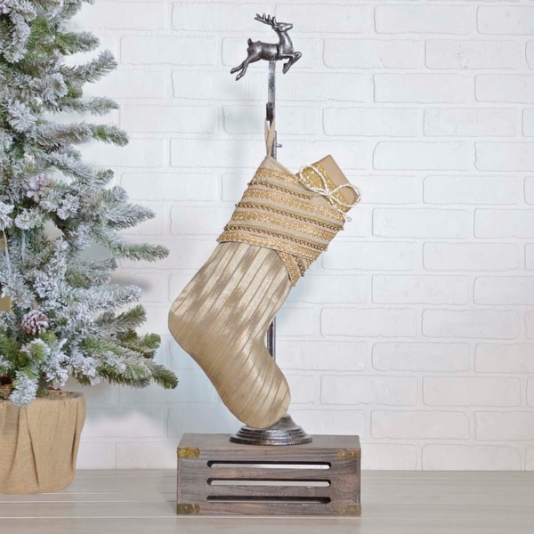 Celebrate Stocking. Opens flyout.