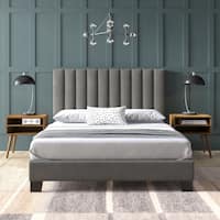 Buy Queen Size Modern Contemporary Bedroom Sets Online At Overstock Our Best Bedroom Furniture Deals