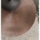 preview thumbnail 12 of 38, Kate and Laurel Engles Metal Table and Plant Stand