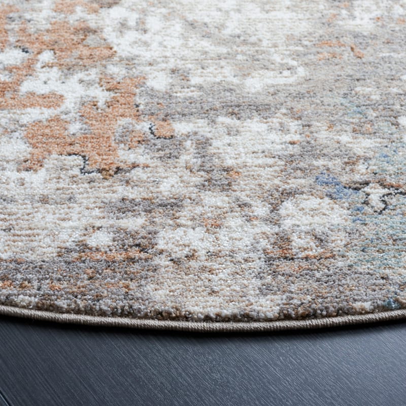 SAFAVIEH Jasmine Debora Vintage Rug