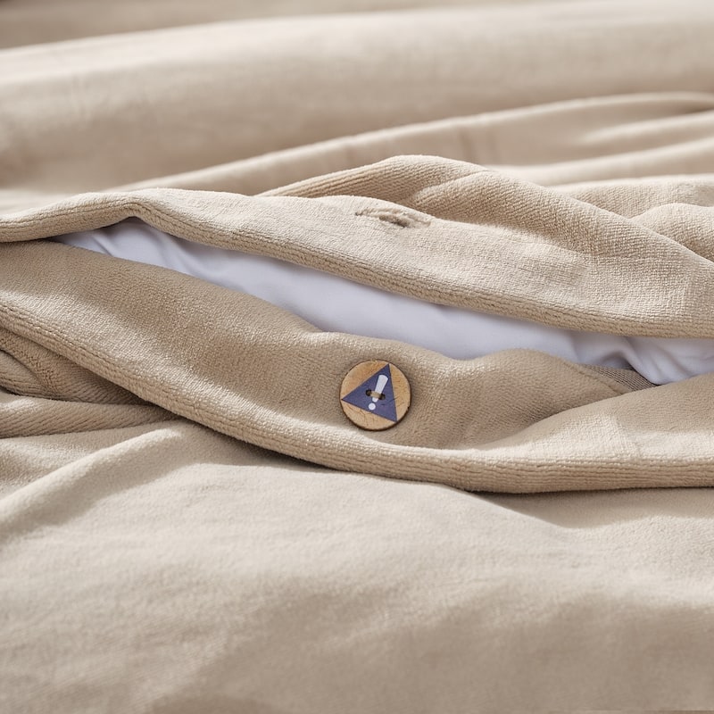 Near Suffocation Xtra - Coma Inducer® Oversized Comforter Set