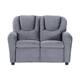 Option Gray,Microfiber