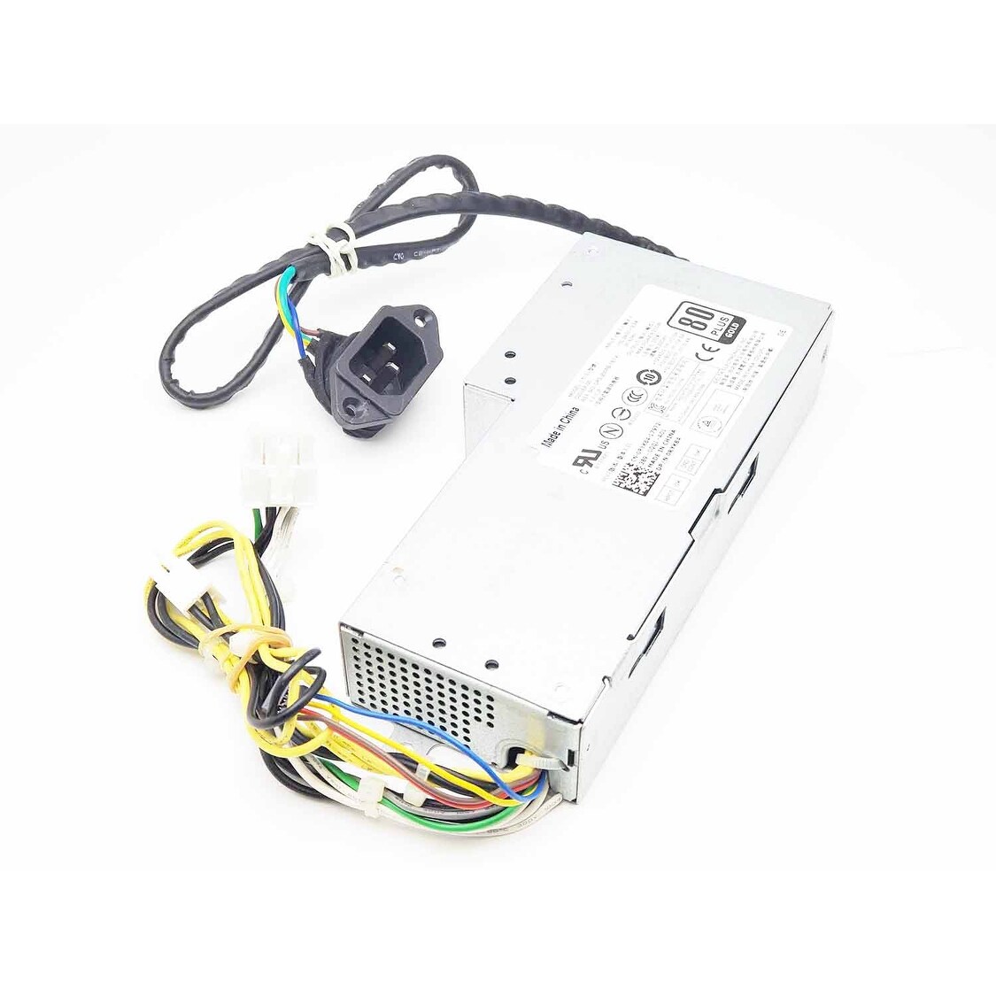 Dell Crhdp Optiplex 9010 Aio 0w 8 Pin Desktop Power Supply All Power Supply Computer Components Parts