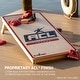 preview thumbnail 4 of 3, ACL Comp 2x4 Cornhole Boards