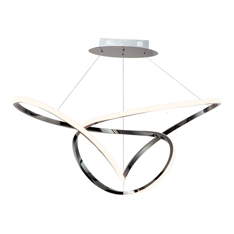 Perpetual 46" LED Pendant