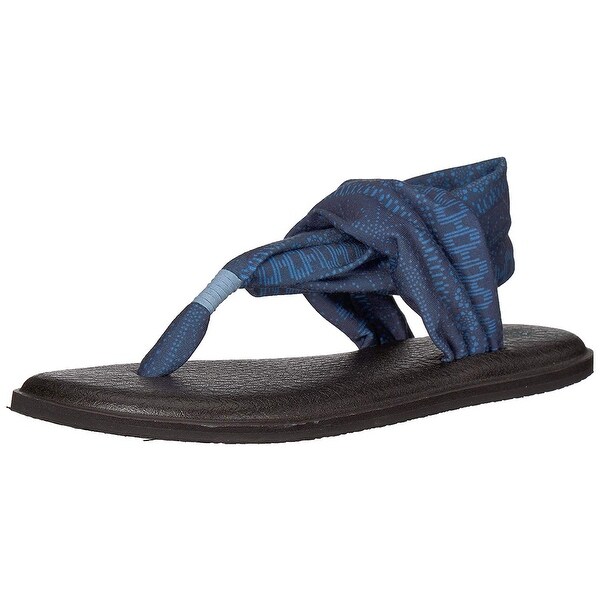 sanuk womens sandals