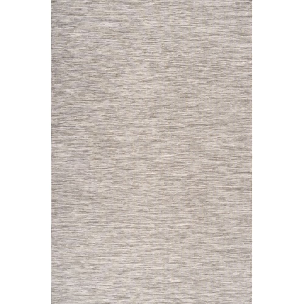 JONATHAN Y Bo Modern Flatweave Solid Area Rug