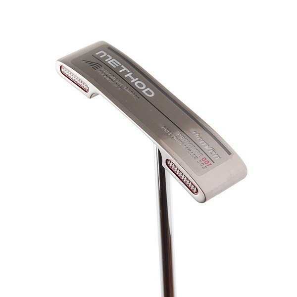 New Nike Method Oven Prototype 007 CS Putter 35" RH +HC
