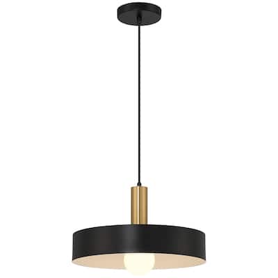 Access Lighting Slate 1 Light Pendant