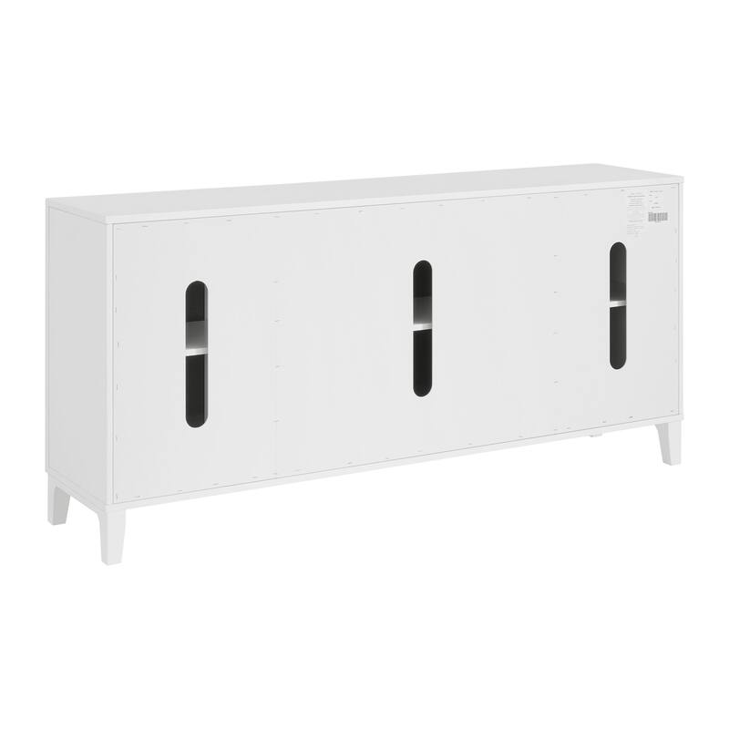 San Tropez 68-Inch TV Stand