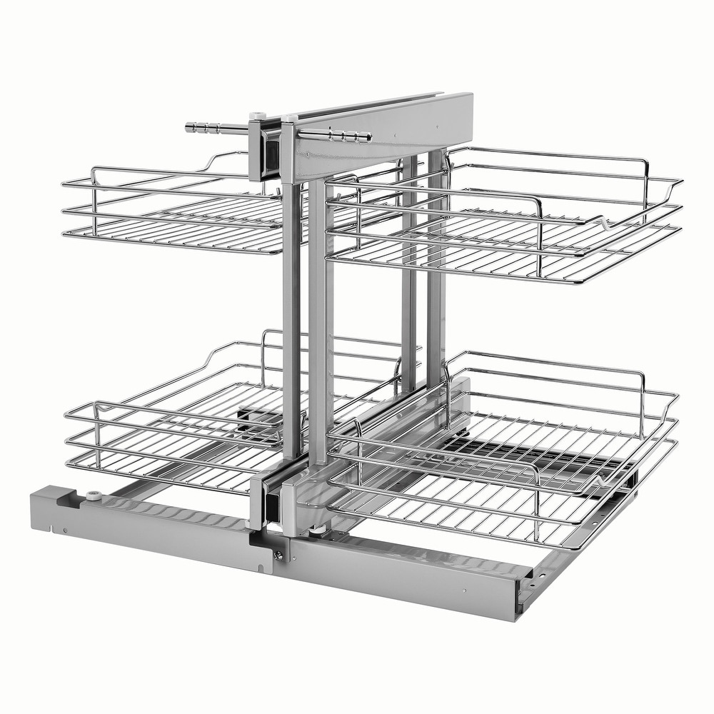 KitchenAid Compact Stainless Steel Dish Rack - On Sale - Bed Bath & Beyond  - 34134440