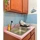 preview thumbnail 24 of 45, Subway Tiles Peel and Stick Backsplash, Stick on Tiles Kitchen Backsplash (Thicker Design Pack of 10)