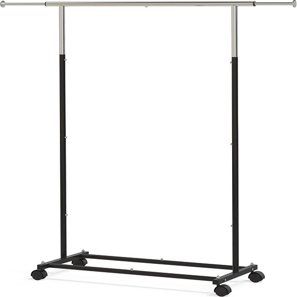 Simple houseware heavy best sale duty clothing rack