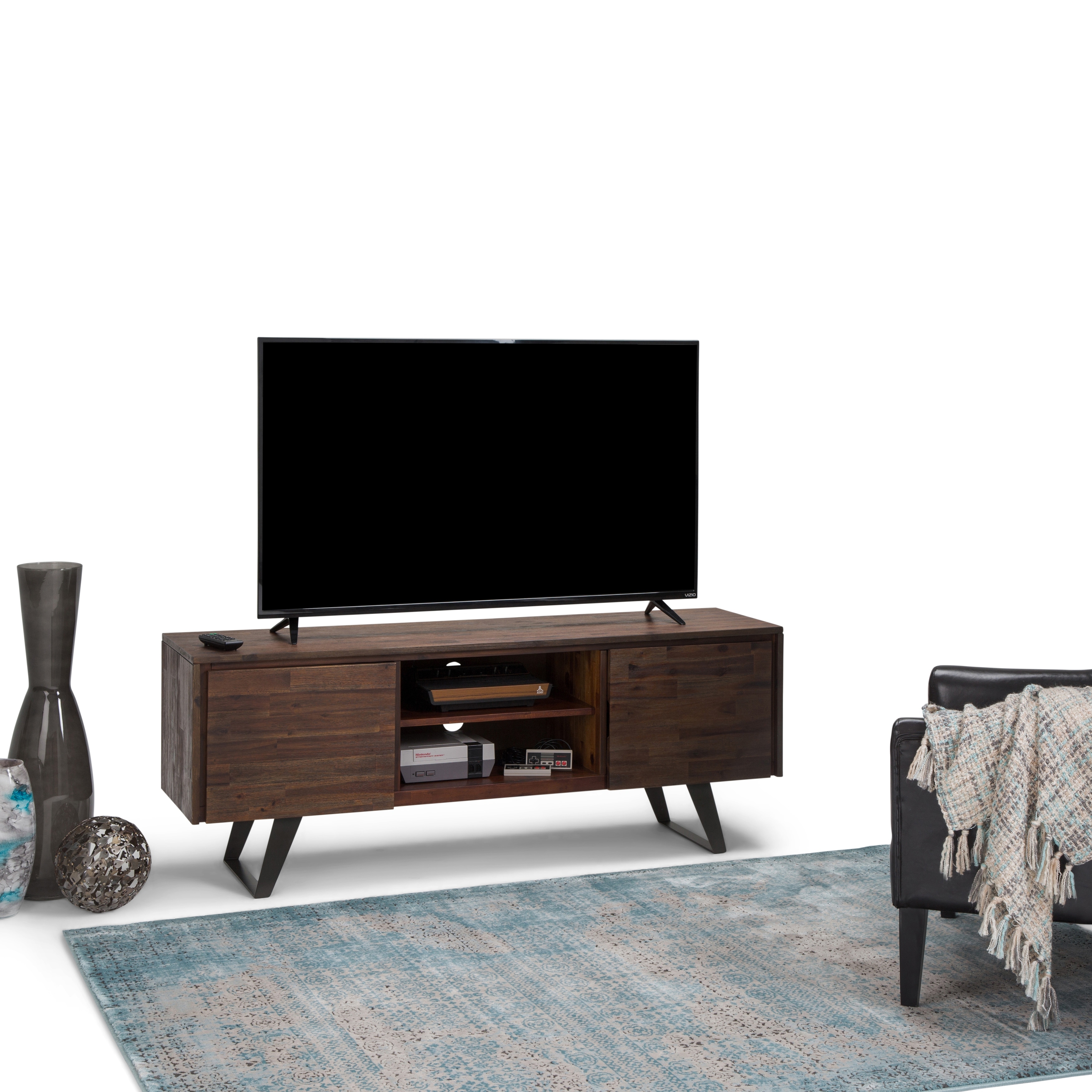 Wyndenhall shop tv stand