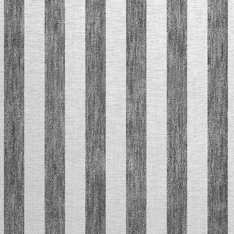 Dane Stripe Weather Resistant Classic Meets Modern Outdoor Rug