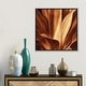 preview thumbnail 13 of 16, iCanvas "Santa Fe I" by Caroline Kelly Framed