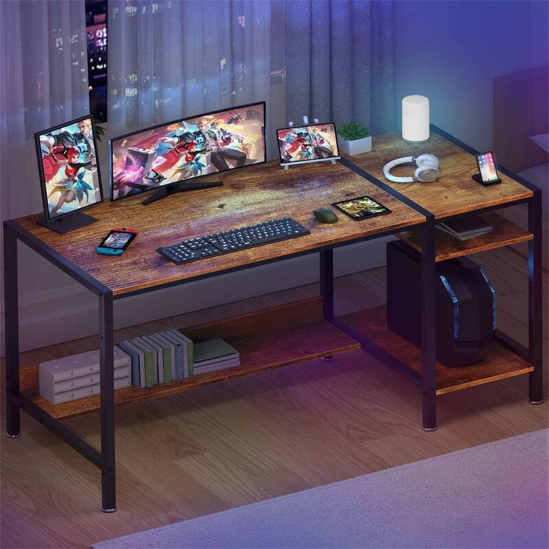 Computer Desk Gaming Desk