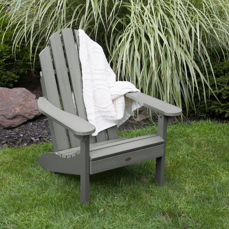 Classic Westport Adirondack Chair.