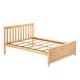 preview thumbnail 44 of 57, Max and Lily Full Size Platform Bed