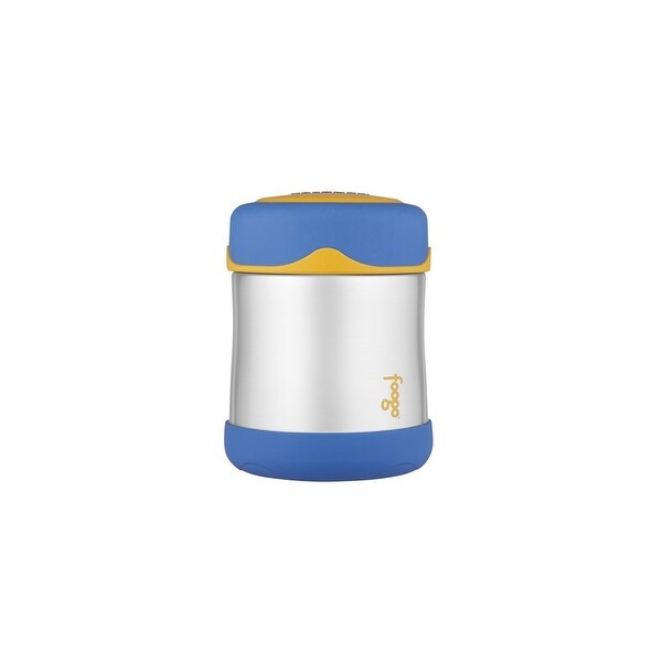 Thermos Foogo Leak-Proof Food Jar Foogo Leak Proof Food Jar