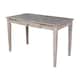 Option Washed Gray Taupe