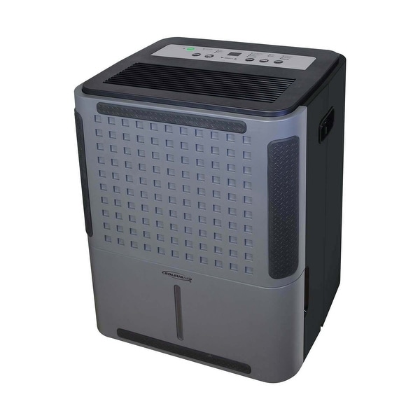 Soleus Air 110 Pint Dehumidifier