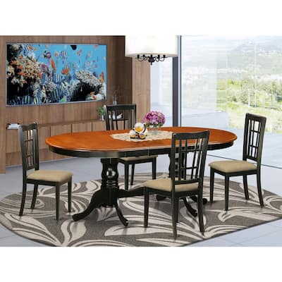 Southwestern Dining Set - Table & Chairs for Kitchen or Dining Room
