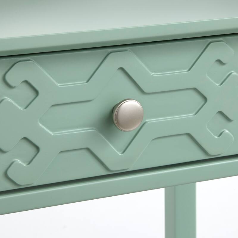 Simple Living Raya Console Table