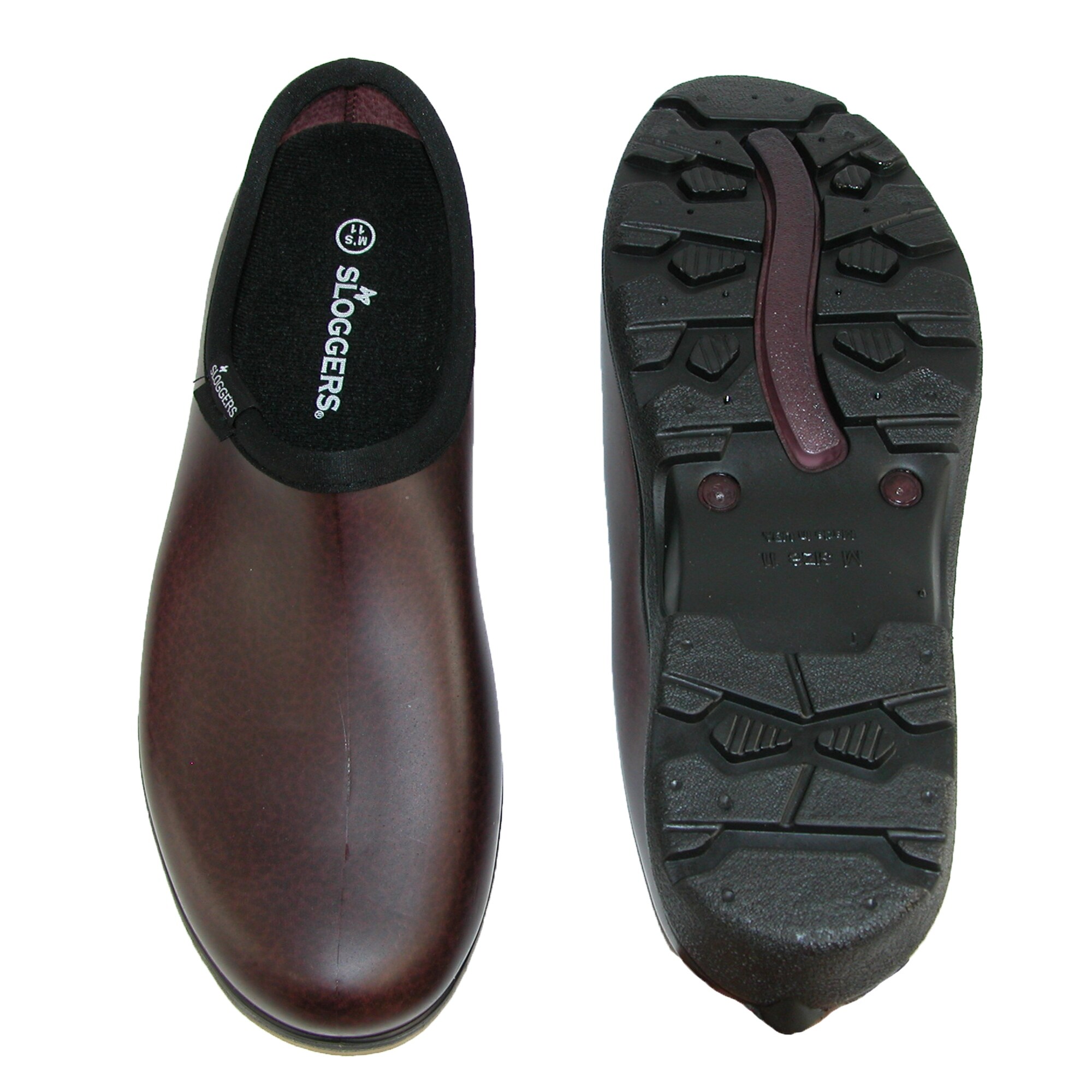 sloggers for men