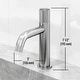 preview thumbnail 13 of 78, VIGO Apollo 1-Handle Single Hole Bathroom Faucet