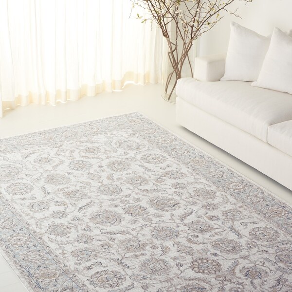 Lauren Ralph Lauren Liddy Traditional Oriental Rug - Bed Bath