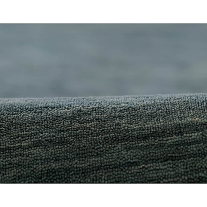 Novogratz by Momeni Wool Hand Loomed Area Rug