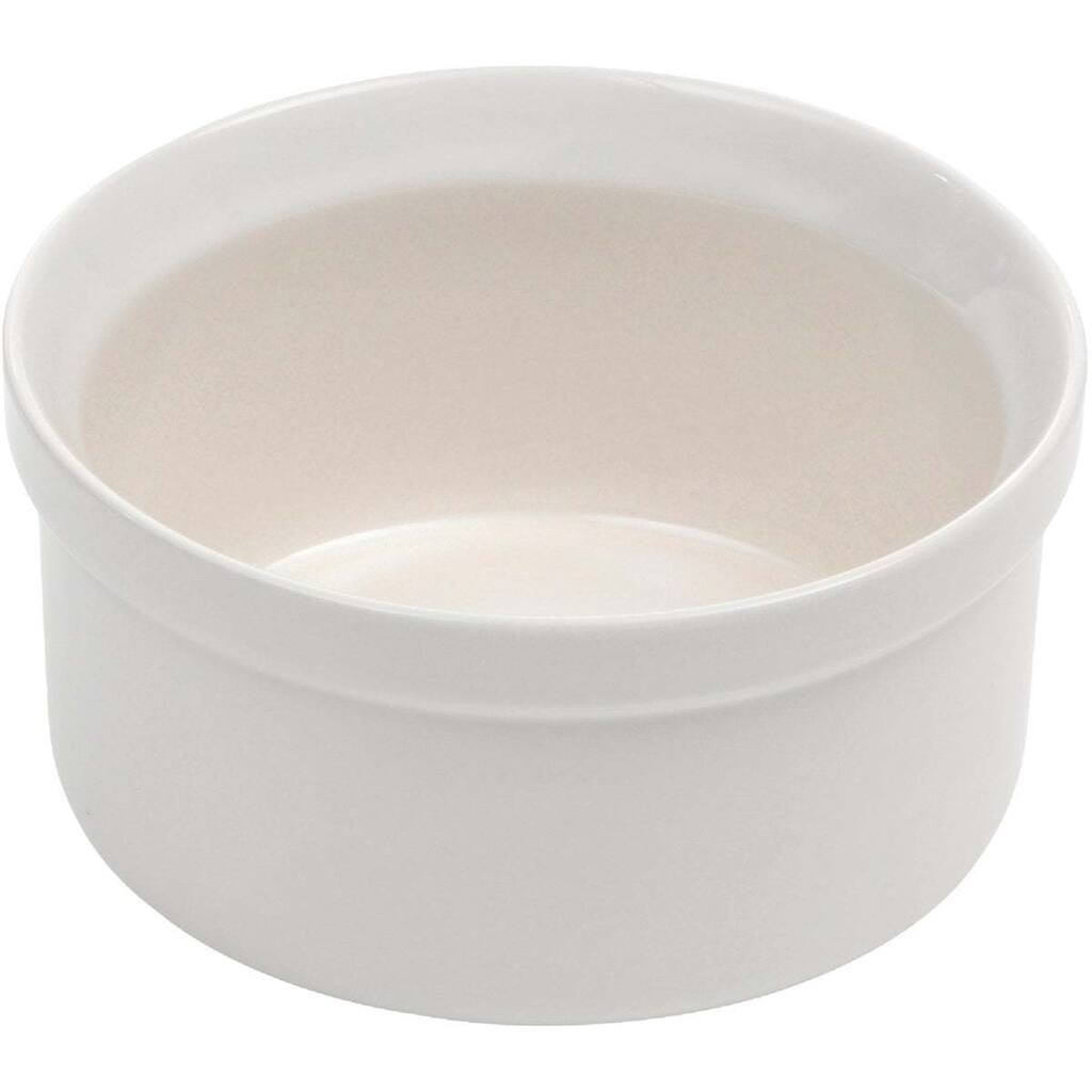 Goodcook 14 Oz. Ceramic Ramekin - 1 Each