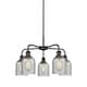 Option Oil Rubbed Bronze / Charcoal
